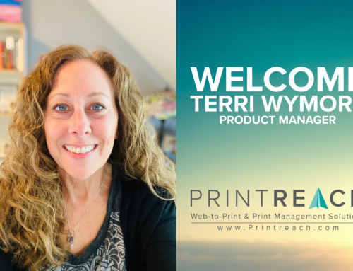 Meet Terri Wymore