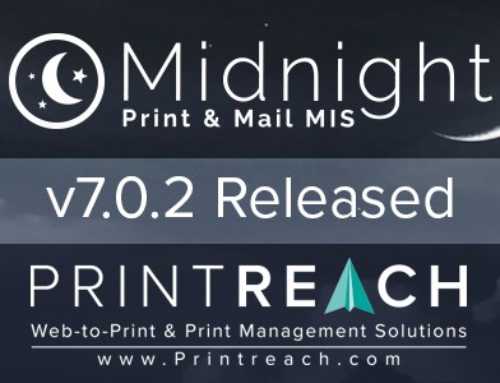 Midnight 7.0.2. Released