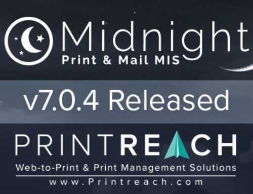Midnight 7.0.4. Released