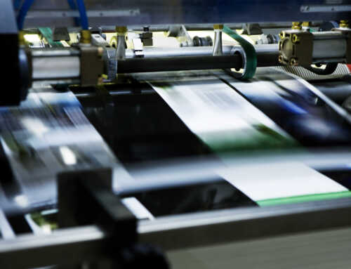 3 Ways Print Reach Software Solutions Can Help Flatbed Printing Businesses