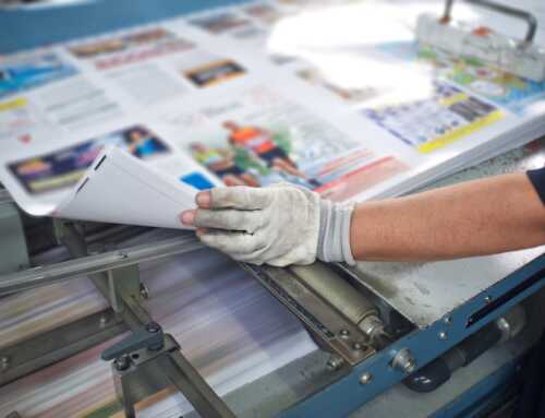 Can Print Reach Help Small Volume Print Shops?