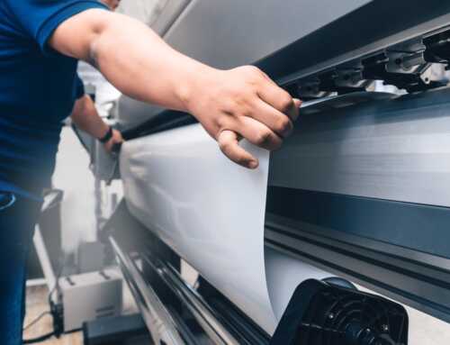 How Profitable is a Printing and Signage Business?