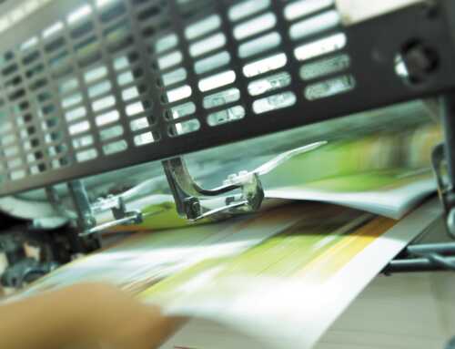 What is a Web-to-Print Online Portal?